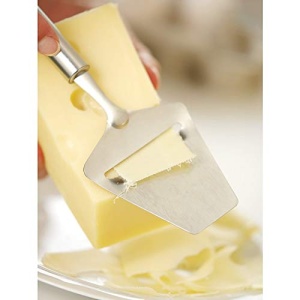 WMF Profi Plus Kasehobel 24 cm Cromargan Inox Spulmaschinengeeignet - Img 5