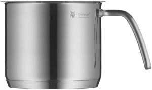 WMF Provence Plus Oala de lapte cu inductie fara capac 14 cm oala de gatit cu lapte cratita cu inductie 17l Cromargan din otel inoxidabil lustruit nea - Img 4
