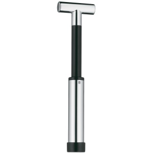 WMF Vino Weinpumpe 0640717920 Cromargan Pompa Vacuum pentru Sticle de Vin - Img 2