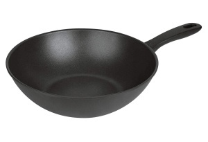 Wok Ballarini Avola, 30 cm, inductie, design modern