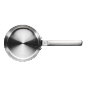 Wok din otel inoxidabil Fiskars Norden, 1,8 l, 28 cm, pentru toate tipurile de plite - Img 12