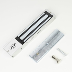 Yala electromagnetica PNI EM280KG, putere 280kg, alimentare 12V-24V - Img 3