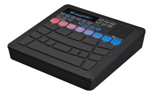 Yamaha FGDP-50 Finger Drum Pad 48 Preset Kits USB MIDIAudio