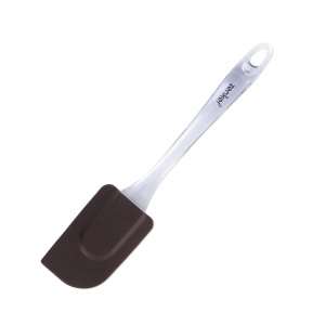 Zenker 43552 Spatula din silicon cu maner transparent 26 cm - Img 7