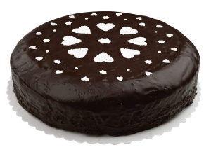 Zenker Kuchenheber 2-in-1 37x28 cm Frozen Rose Plastic Premium - Img 5