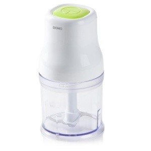 Zerkleinerer electric DOMO DO9237MC, 500 ml, 200 W, alb - Img 1