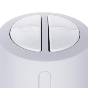 Zerkleinerer Emerio 500ml, 260W, 4 cutite din otel inoxidabil - Img 6