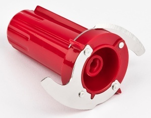 Zerkleinerer G3 Ferrari G20155, 150 W, 350 ml, AlbRosu - Img 2