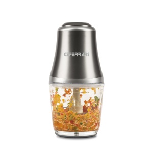 Zerkleinerer G3 Ferrari G20163, 500 W, Capacitate 500 ml, 4 Cutite Inox - Img 8