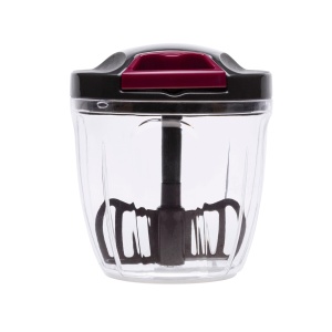 Zerkleinerer Manual JATA HMAQ4506, Capacitate 900 ml, Inox, 4 Inaltimi de Taiere - Img 6