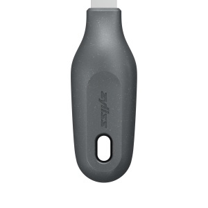 Zester 2 in 1 Zyliss cu maner din grau, inox, pentru lamaie si lime - Img 7