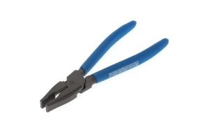 Zgura combinata GEDORE 8250-200 TL, lungime 200 mm, maner antiderapant
