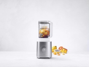 ZWILLING ENFINIGY Stand Mixer Universal 14 litri blender cu lama transversala din otel inoxidabil si motor de inalta performanta de 1200 wati argintiu - Img 8