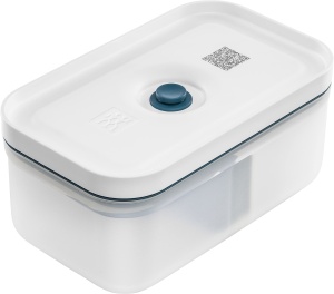 ZWILLING Fresh Save Lunchbox L Semitransparent 16L BPA-Free