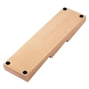 ZWILLING Suport pentru cutite 35159-000-0 din lemn de fag pentru 8 cutite natur - Img 6