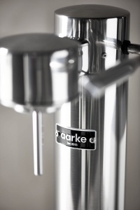 Aarke Carbonator 3 Sodastream Compact Otel Inoxidabil Finish Steel - Img 7