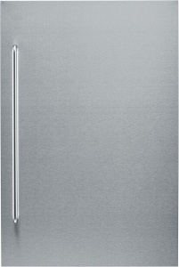 Accesorii Frigider Siemens KF20ZSX0, Inox, 88 cm, Cu Maner