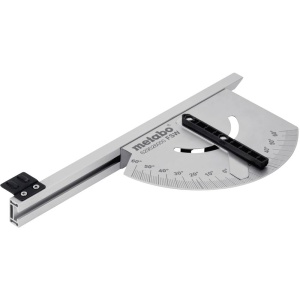 Accesorii pentru unghiuri Metabo FSW - Ajustare -60 la 60, compatibilitate FS