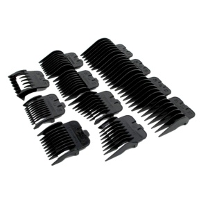 Accesorii Remington SP-HC6880 pentru masina de tuns HC5880, set 11 piepteni