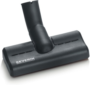 Accesoriu aspirator SEVERIN PB 7210 perie XXL pentru tapiterie sistem Claw-Collect culoare negru