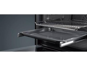 Accesoriu pentru cuptor Siemens HZ538000, varioClip, design incorporabil - Img 4