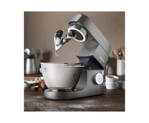 Acessoriu pentru mixer Kenwood AT512, X-Large, negru, 4.13 x 4.13 cm - Img 3