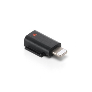 Adaptator Handy DJI Mic 3 pentru Apple, Lightning, 2g - Img 4