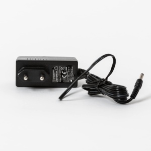Adapter Aerosol Pic Solution Air Stylo, 12V 1A, cu Stecher EU - Img 2