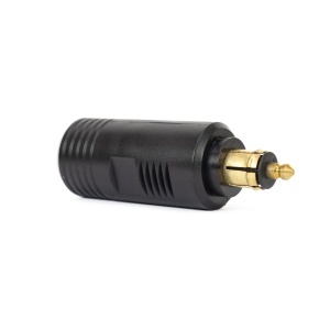 Adapter DIN pentru bricheta auto PNI Lighter 02, 12V24V, 16A, Negru - Img 6