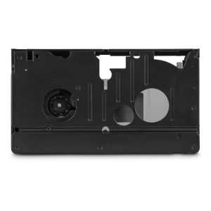 Adapter Kassetten VHS-C Hama, Automat, Negru, Alimentare cu Baterii - Img 3