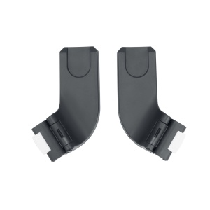 Adapter pentru carucior CYBEX Gold Beezy, pentru scaune auto CYBEX, negru