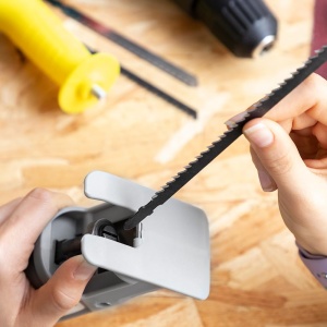 Adapter pentru feronerie InnovaGoods, compatibil cu bormasina, design ergonomic, culori variate - Img 7