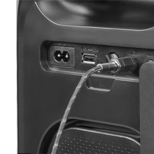 Adaptor audio Hama jack 3.5 mm mama la mufa jack 6.3 mm (adaptor pentru casti HiFi Stereo, conectarea castilor la sistemul audio) - Img 6
