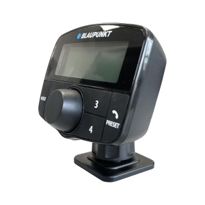 Adaptor auto Blaupunkt DABNPlay 550 streaming audio Bluetooth functie hands-free - Img 5