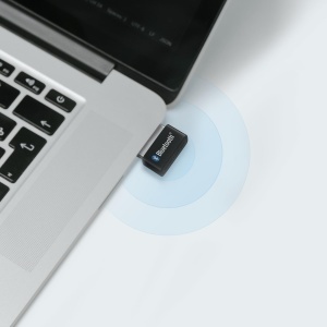 Adaptor Bluetooth Mercusys MA530 Nano USB 5.3 pentru PC si Laptop, Plug Play - Img 6