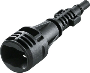Adaptor Bosch pentru accesorii Karcher, compatibil cu modele AQT, utilizare universala