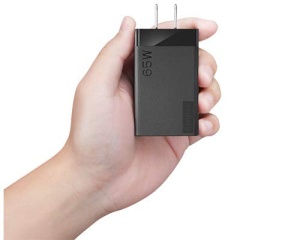 Adaptor de calatorie Lenovo Reiseadapter 40AW0065WW, negru, material de calitate - Img 4
