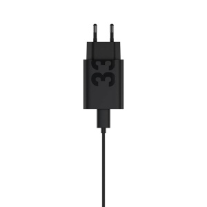 Adaptor de incarcare pentru motocicleta Motorola, 120 V, 33 A, USB-C