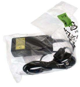 Adaptor extern Acer KP.0450H.002 pentru laptop, putere eficienta, negru