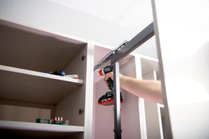 Adaptor unghiular rapid Metabo pentru locuri inguste, design compact - Img 2