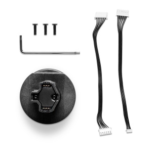 Adaptor Upgrade Quick Release Thrustmaster pentru T818 T598 - Img 2