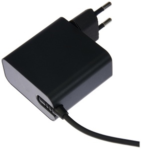 Adaptor USB-C Lenovo 65W pentru incarcarea rapida - Img 2