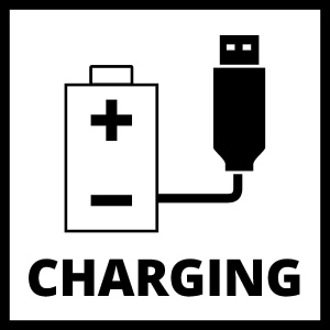 Adaptor USB Einhell TC-CP 18 Li USB-Solo Power X-Change 2 porturi USB incarcare rapida 21A - Img 7
