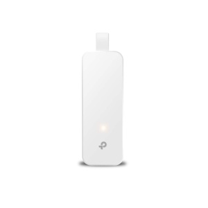 Adaptor USB la Ethernet TP-Link UE300, 1000Mbps, Plug-and-Play, design portabil - Img 5