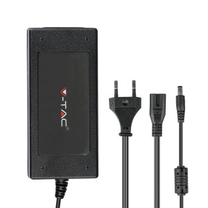 Adaptor V-TAC 12V 78W 6.5A pentru LED-uri, camere si dispozitive electronice - Img 7