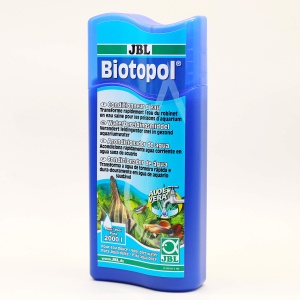 Aditiv pentru acvariu JBL Biotopol 500 ml - Protejeaza pesti si plante - Img 4