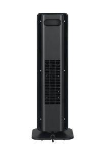 Aeroterma Beko RHP7120B, 2000W, cu telecomanda, design elegant - Img 3