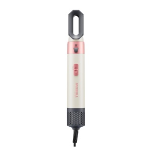 Airstyler Tristar HD-2470, 5-in-1, 1000 W, 3 trepte de caldura - Img 3