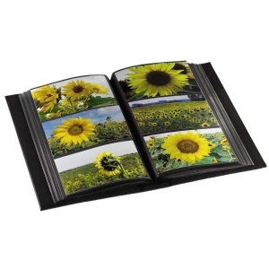 Album foto Hama New York City, 300 poze 10x15 cm, negru - Img 4