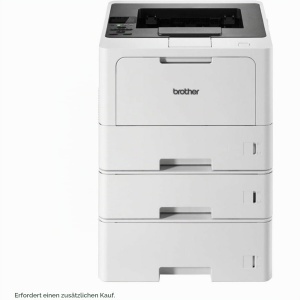 Alimentare hartie Brother LT6505 pentru 520 foi A4, capacitate mare - Img 6